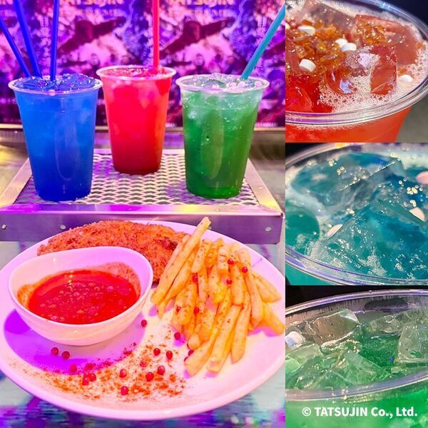 伝説のシューティングゲーム、予約開始目前！都内5か所を巡りスタンプを集めろ！TATSUJIN Presents「EXTREMEスタンプラリー」新宿マルイ メンに期間限定出店、限定グッズと最新バージョン体験コーナーを設置