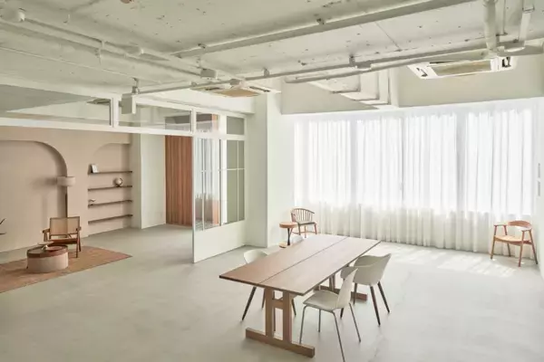 表参道の撮影スタジオ「116 Studio AOYAMA」　クリエイター向けスタジオ貸切体験イベント“#116 OPEN DAY”を8月24日(日)に初開催