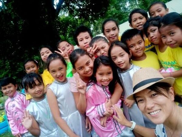 ダイビング界のカリスマ「MICA」氏率いる新プロジェクトがフィリピンで始動！持続可能なマリンツーリズムを目指しCAMPFIREでクラウドファンディングを開始