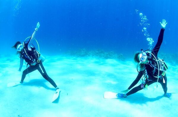 ダイビング界のカリスマ「MICA」氏率いる新プロジェクトがフィリピンで始動！持続可能なマリンツーリズムを目指しCAMPFIREでクラウドファンディングを開始