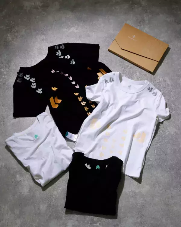 着る健康革命「GEMERGY」が描く健康プラットフォーム互助会の未来