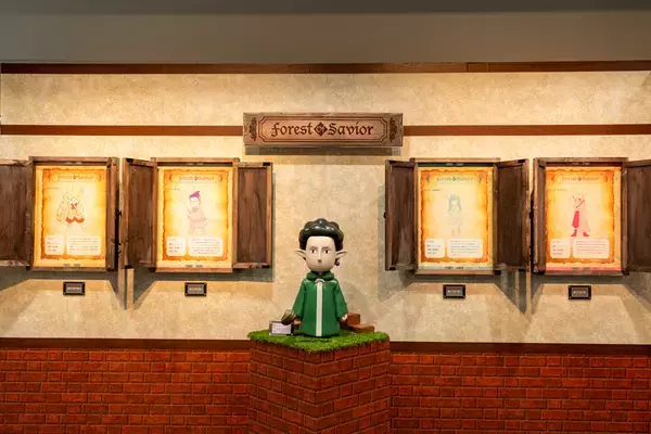 「山田くんとLv999の恋をする展」いよいよ九州初上陸！博多マルイで開催情報公開