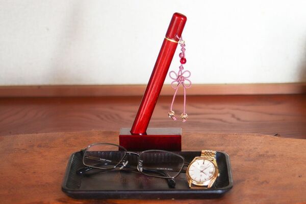 思い思いの供養を身近に　心に寄り添う手元供養品「灯(とう／ともり)」登場