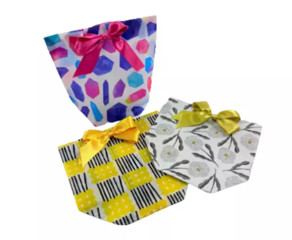 7/30より「選べるパーソナルラッピング」銀座三越にて期間限定登場！