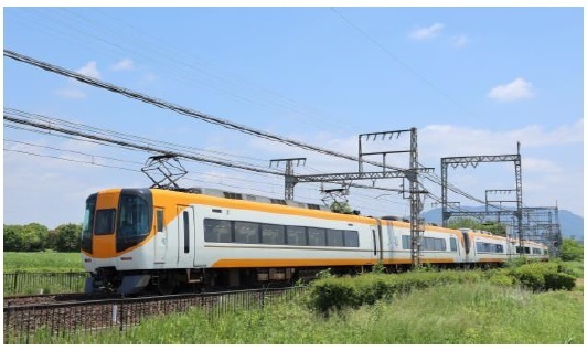 ―大阪と奈良の移動がより快適になります―大阪難波・近鉄奈良間で臨時特急列車を増発運転します