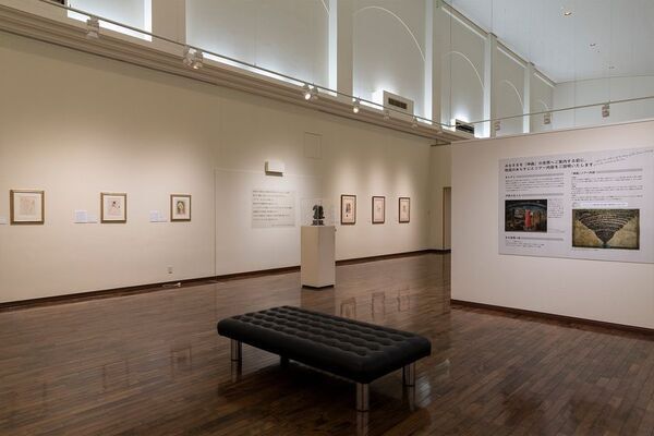 福島県・諸橋近代美術館、2025年11月10日から長期休館を発表　2027年4月頃リニューアルまでダリコレクション等は見納め予定