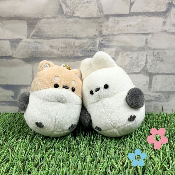 ＼累計260万個突破！／2個セット おそろで持てる♪マグネットでくっつく「ニコぬいキーホルダー」自社EC　楽天市場・Yahoo!ショッピングで8月1日(金)より販売スタート！