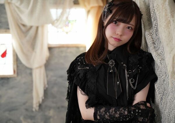 新人声優アーティスト奈波芽生、セカンドシングル「Break Free」をデジタルリリース！