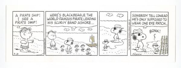 笑って、怒って、びっくりして。いろいろなスヌーピーが見られる「ピーナッツ」75周年企画　「ザ・スヌーピー展」開催決定！