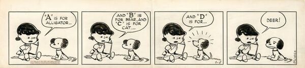 笑って、怒って、びっくりして。いろいろなスヌーピーが見られる「ピーナッツ」75周年企画　「ザ・スヌーピー展」開催決定！