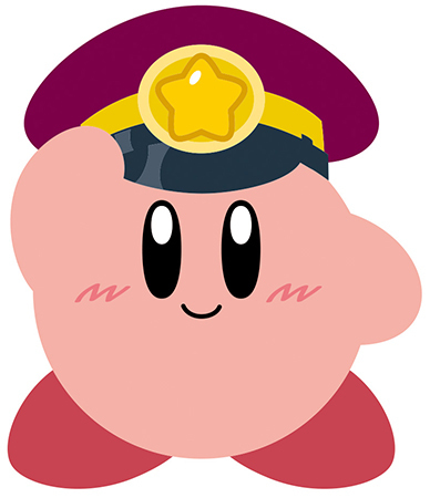 「星のカービィ×阪急電車」コラボレーション企画大阪・梅田の茶屋町エリアにある商業施設「NU茶屋町」で「星のカービィ×阪急電車」コラボレーションイベントを開催！