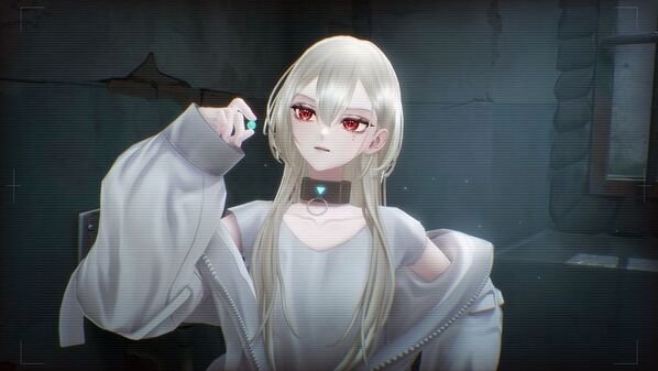 “対話型”推理アドベンチャーゲーム『ソフィアは嘘と引き換えに』Steamにて発売！没入感のあるプレイ体験が大好評