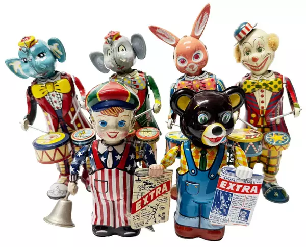 【あべのハルカス近鉄本店】昭和100年 懐かしの昭和レトロEXPO「昭和100年」の節目に あべのハルカスで昭和レトロに浸る２週間