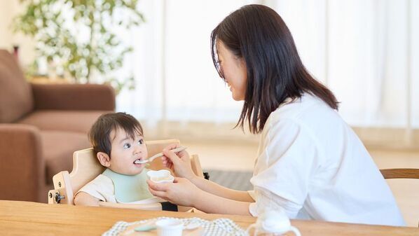 0歳からの腸活習慣に！かけるだけ・混ぜるだけで手軽に栄養をプラスできる「米ぬかチャージ」を7/31に発売