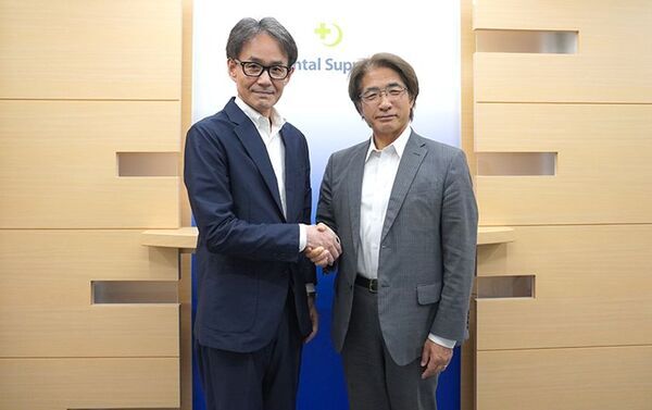 ライトニング株式会社の株式取得(子会社化)のお知らせ　IT事業強化によるヘルスケア分野のDXとデータ利活用の促進