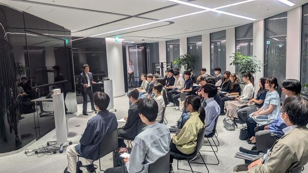 大阪労働協会、日本IBMと「未来を拓くキャリアデザインセミナー」を9月10日開催　―AI時代を生き抜く力を大学生に提供―