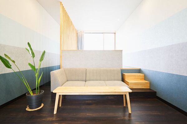 波音が届く、島根・久手海岸のくつろぎ空間。2人だけのオーシャンビューコテージ新棟「Vihara S+」が7月12日グランドオープン！