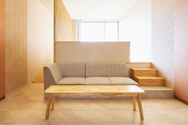 波音が届く、島根・久手海岸のくつろぎ空間。2人だけのオーシャンビューコテージ新棟「Vihara S+」が7月12日グランドオープン！