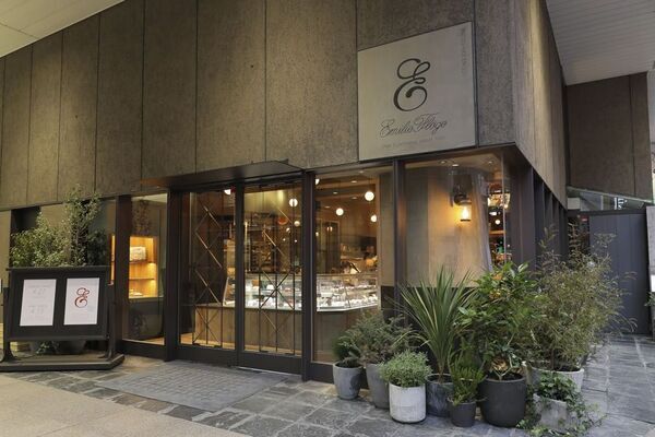 立川のカフェ巡り・スタンプを集めてプレゼントをGET！立川地域連携イベントを8月31日まで開催