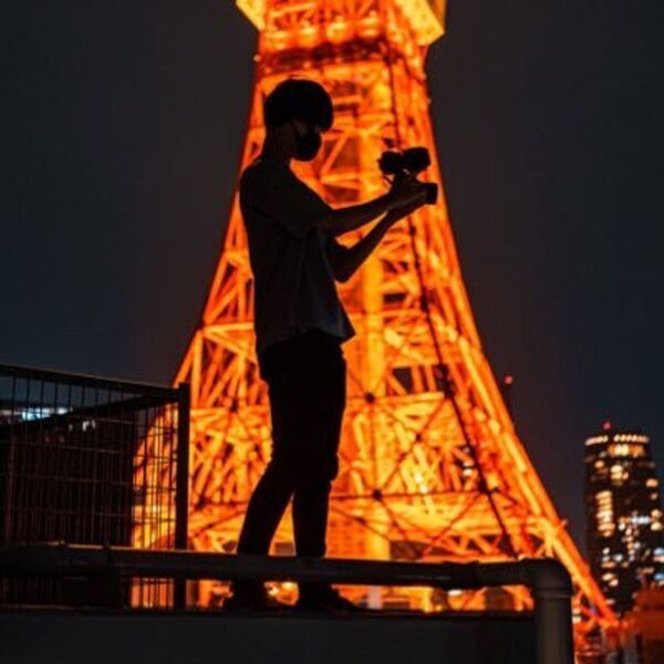 10人のストリートフォトグラファーが撮影した写真を展示　写真展『10の視座』を新宿 北村写真機店で開催＜期間：8月10日(日)～8月16日(土)＞