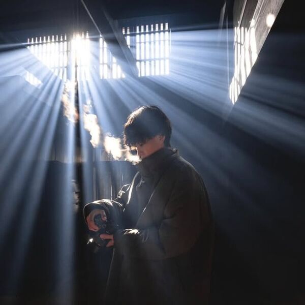 10人のストリートフォトグラファーが撮影した写真を展示　写真展『10の視座』を新宿 北村写真機店で開催＜期間：8月10日(日)～8月16日(土)＞