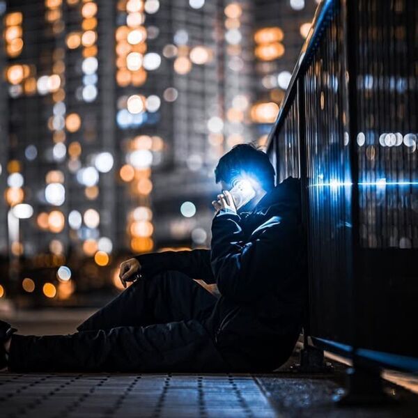 10人のストリートフォトグラファーが撮影した写真を展示　写真展『10の視座』を新宿 北村写真機店で開催＜期間：8月10日(日)～8月16日(土)＞