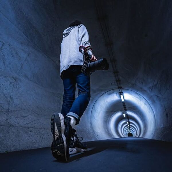 10人のストリートフォトグラファーが撮影した写真を展示　写真展『10の視座』を新宿 北村写真機店で開催＜期間：8月10日(日)～8月16日(土)＞