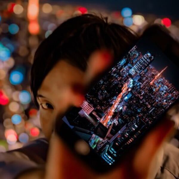 10人のストリートフォトグラファーが撮影した写真を展示　写真展『10の視座』を新宿 北村写真機店で開催＜期間：8月10日(日)～8月16日(土)＞