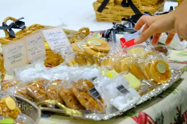 出店作品20,000点以上！全国の手づくり作品が集まる「小倉ハンドメイドマルシェ2025」9/27(土)・28(日)開催