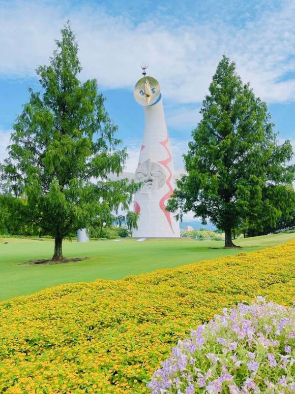 『MOTOR CAMP EXPO 2025』を9月27日・28日に大阪・万博記念公園お祭り広場にて開催！