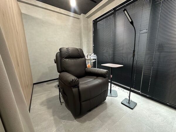 銀座に初出店！メンズ眉毛サロンラボ【銀座店】が8月1日にNEW OPEN！銀座駅徒歩7分