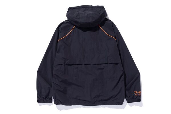 ローランドとXLARGEのコラボによるリズムマシン「TR-808」モチーフのアパレルを8月8日に発売