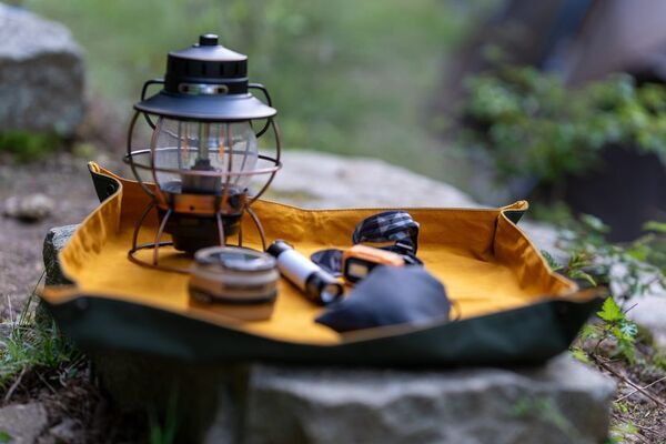 コットンの温もりを暮らしに。「コットントレー プレゼントキャンペーン」を開催