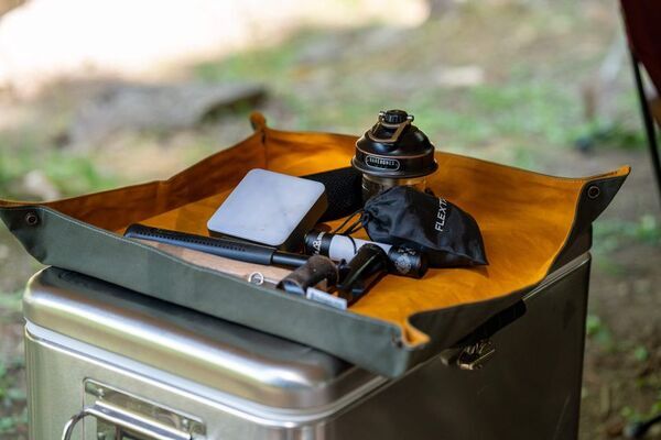 コットンの温もりを暮らしに。「コットントレー プレゼントキャンペーン」を開催