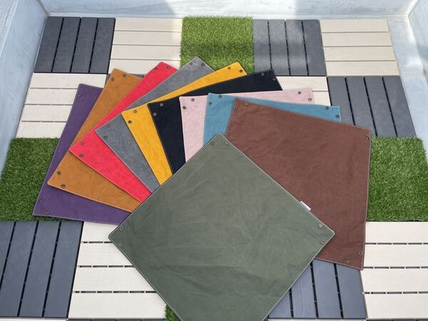 コットンの温もりを暮らしに。「コットントレー プレゼントキャンペーン」を開催