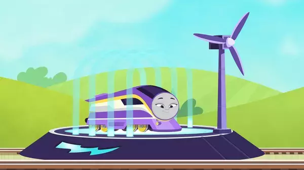 80周年を記念した特別なトーマスも登場！きかんしゃトーマスの世界が楽しめるファミリー向け体験型イベント　8月10日より、池袋・サンシャインシティにて開催！