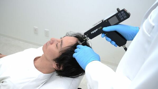 医療ダイエット専門医院「ディオクリニック」がAGA治療の診療を開始しました