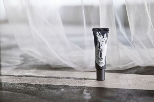 銀座ハリッチから“紫外線を味方に”する日中用美容クリーム「Eki スキンベール プライマー」誕生