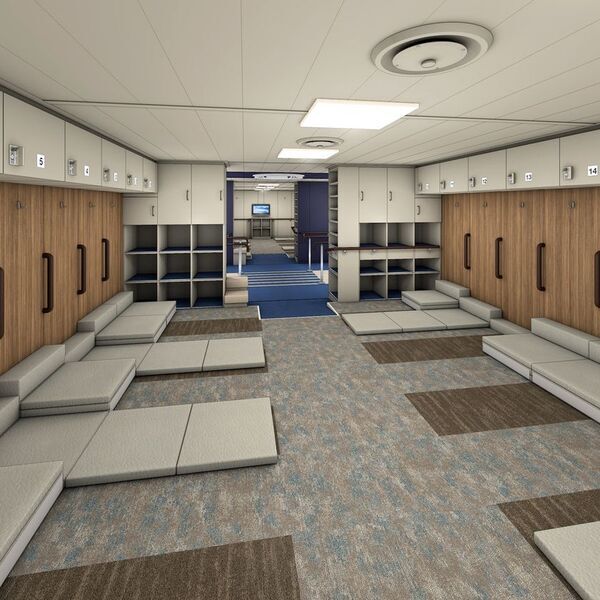 「室蘭～青森」航路に新造船登場！2025年8月8日 新造船「ブルーグレイス」いよいよ運航開始