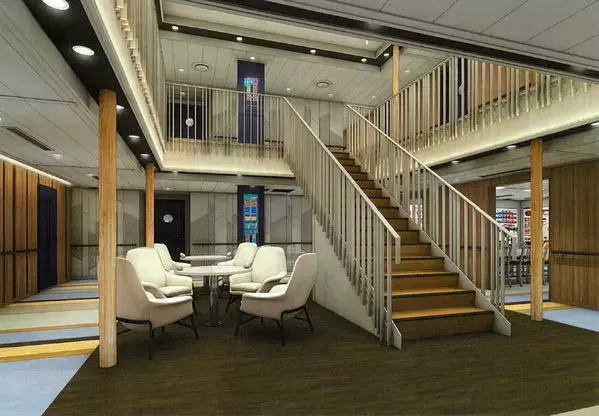 「室蘭～青森」航路に新造船登場！2025年8月8日 新造船「ブルーグレイス」いよいよ運航開始