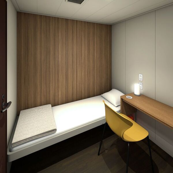 「室蘭～青森」航路に新造船登場！2025年8月8日 新造船「ブルーグレイス」いよいよ運航開始