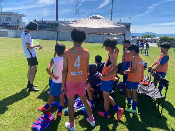 eクリニックがCFエスペリーニョ高岡のユニフォームスポンサーに就任