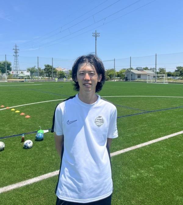 eクリニックがCFエスペリーニョ高岡のユニフォームスポンサーに就任
