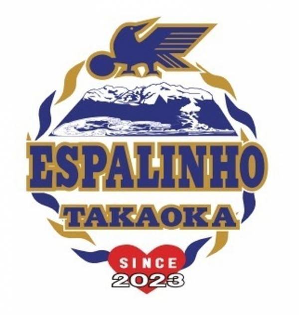 eクリニックがCFエスペリーニョ高岡のユニフォームスポンサーに就任