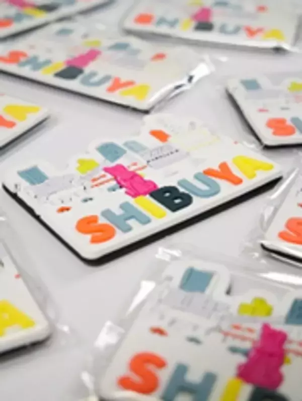 ハチふる、渋谷の魅力を台湾へ――　“台湾の渋谷”とも呼ばれる中山でプロモーション展開