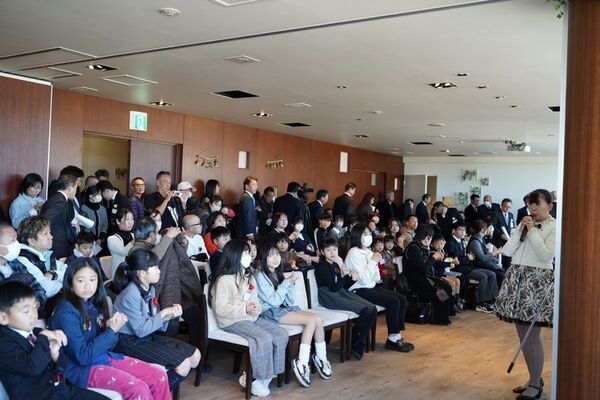 主催 三木美術館、共催 姫路市の『第4回 姫路城 ぬりえアートコンテスト』開催