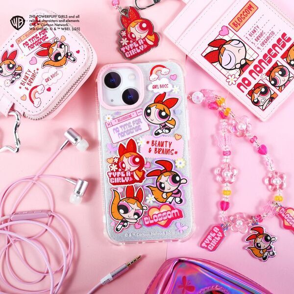 Y2K気分を全開で！SKINNYDIP LONDON ×『パワーパフ ガールズ』　新作コラボが登場