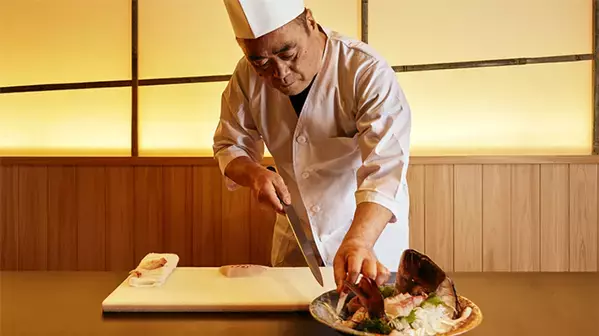 BIGLOBE、温泉賢人が偏愛する温泉宿リスト「親孝行」「ローカル・ガストロノミー」宿を本日公開