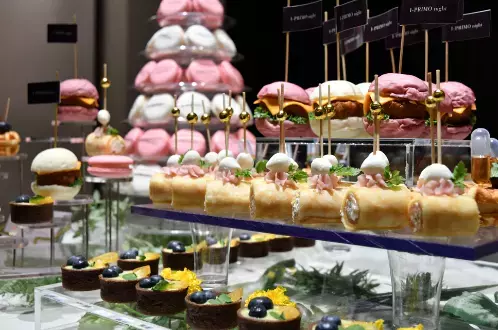 生涯に寄り添う「パートナージュエリー」へ～「I-PRIMO night」イベント開催～