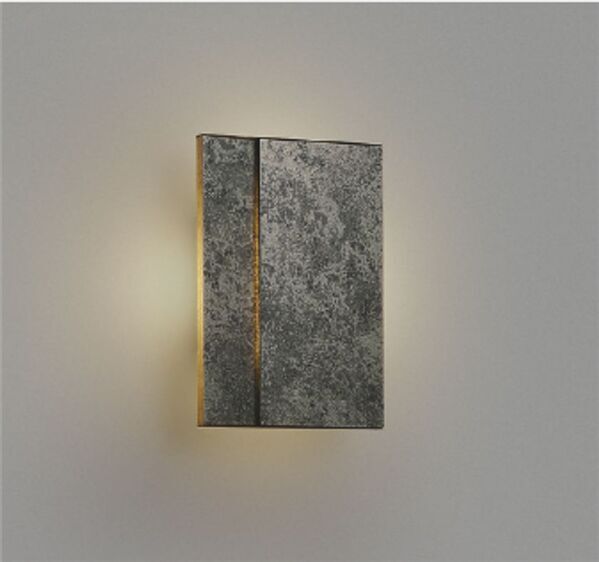 和の建築に提案する「Japan Minimal」シリーズ　引箔の情緒が灯る、折り重なる光のブラケットライトなど9機種ラインアップ